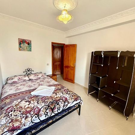 Moderno Apartamento En El Centro , A 3 Min Del Mar Llll Asilah Exterior foto