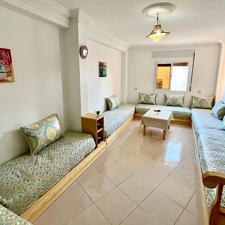 Moderno Apartamento En El Centro , A 3 Min Del Mar Llll Asilah Exterior foto