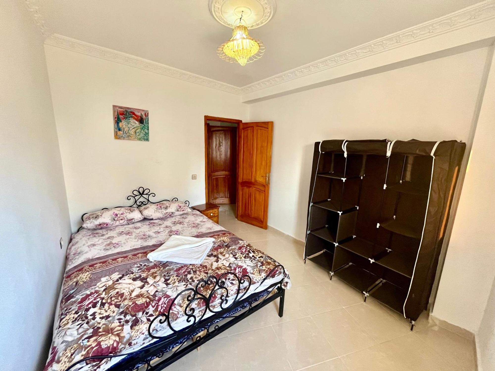 Moderno Apartamento En El Centro , A 3 Min Del Mar Llll Asilah Exterior foto