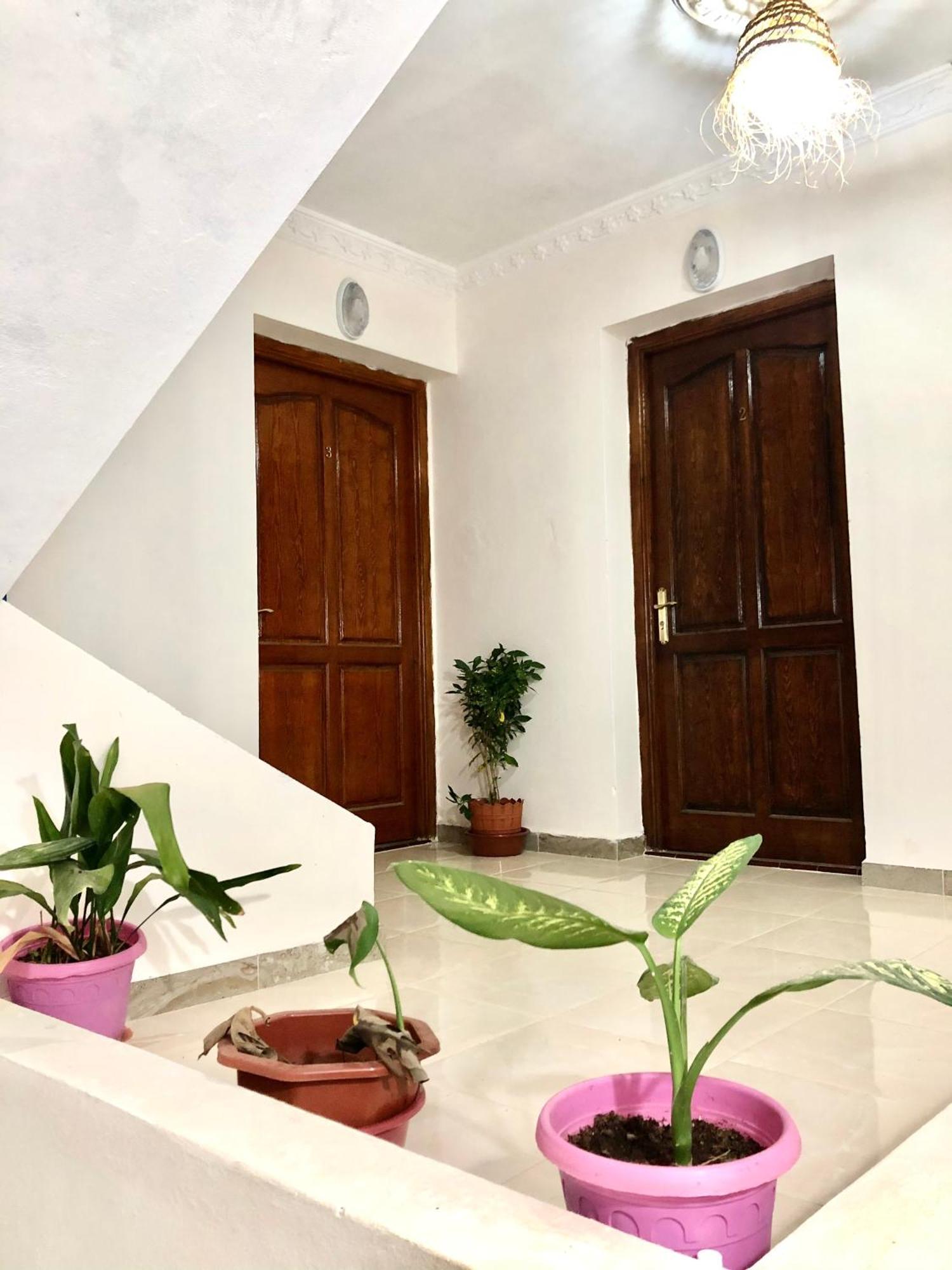 Moderno Apartamento En El Centro , A 3 Min Del Mar Llll Asilah Exterior foto