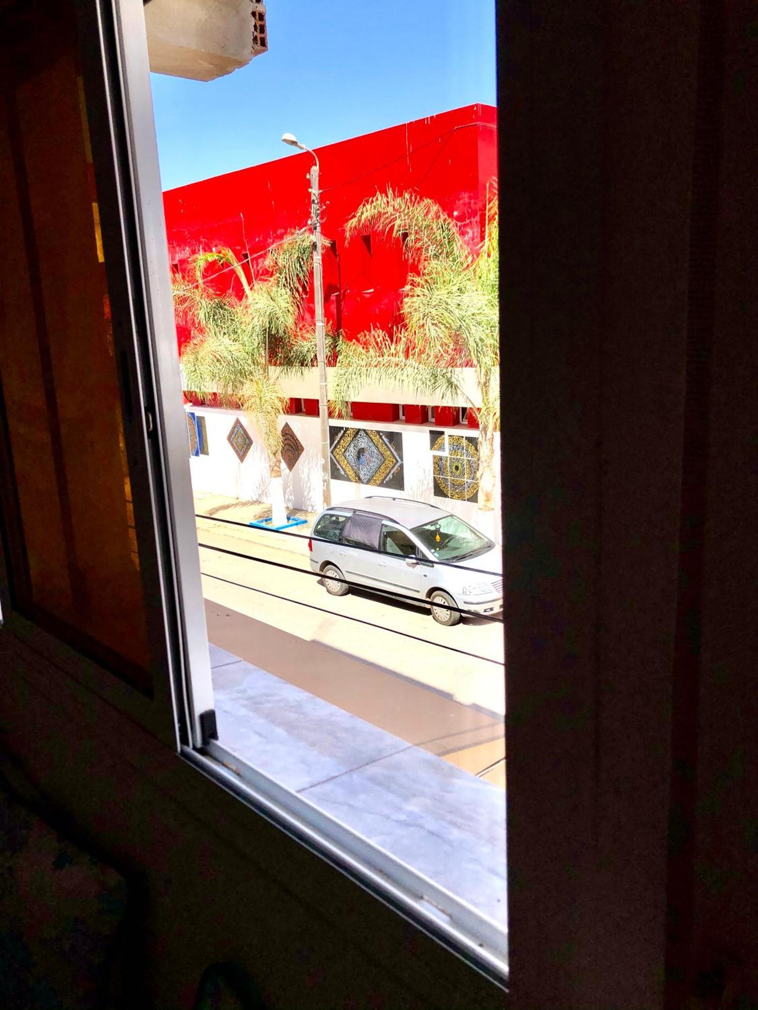 Moderno Apartamento En El Centro , A 3 Min Del Mar Llll Asilah Exterior foto