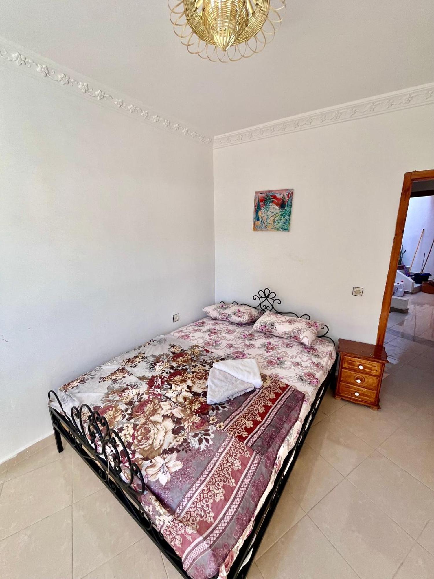 Moderno Apartamento En El Centro , A 3 Min Del Mar Llll Asilah Exterior foto