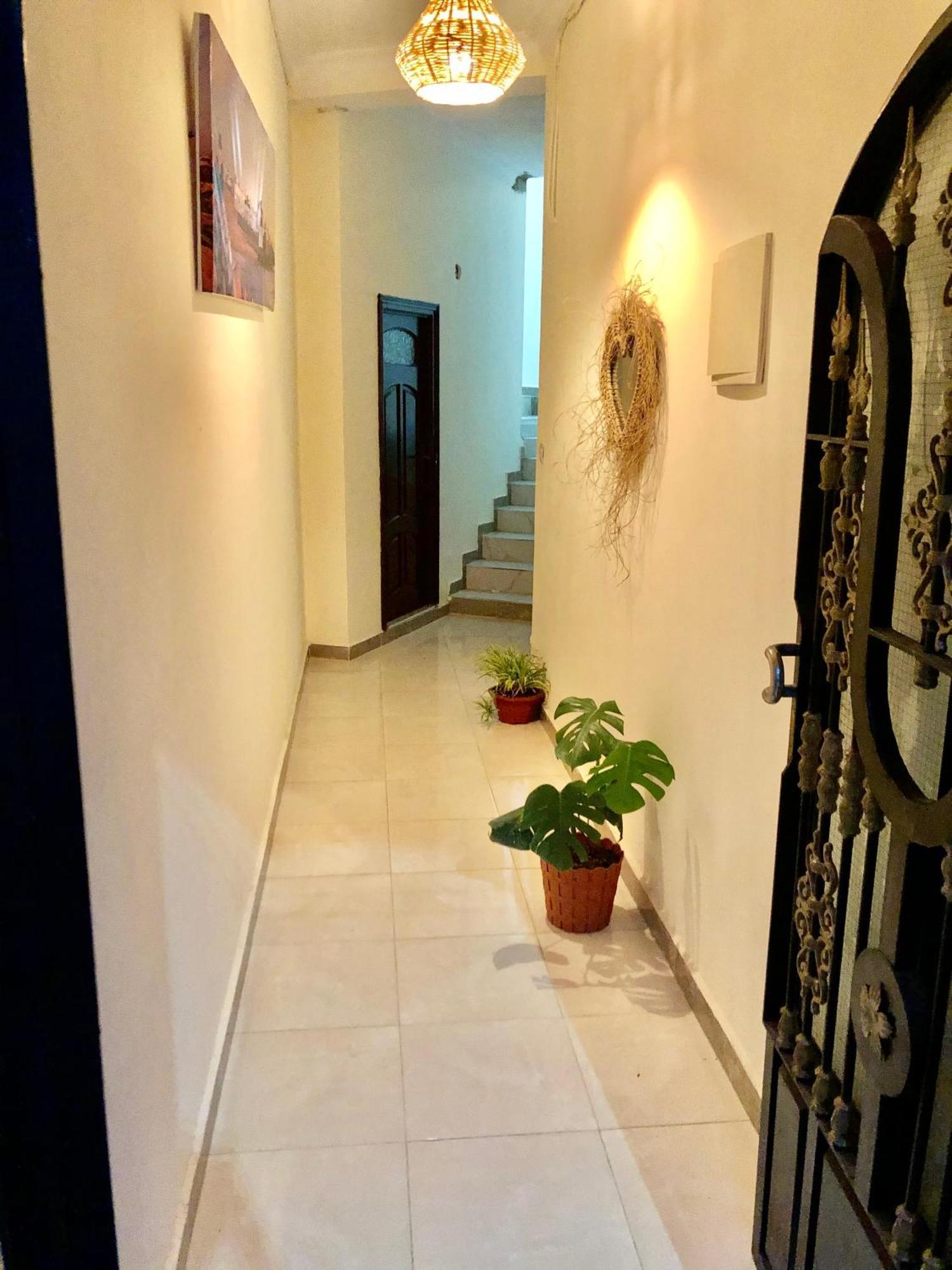 Moderno Apartamento En El Centro , A 3 Min Del Mar Llll Asilah Exterior foto