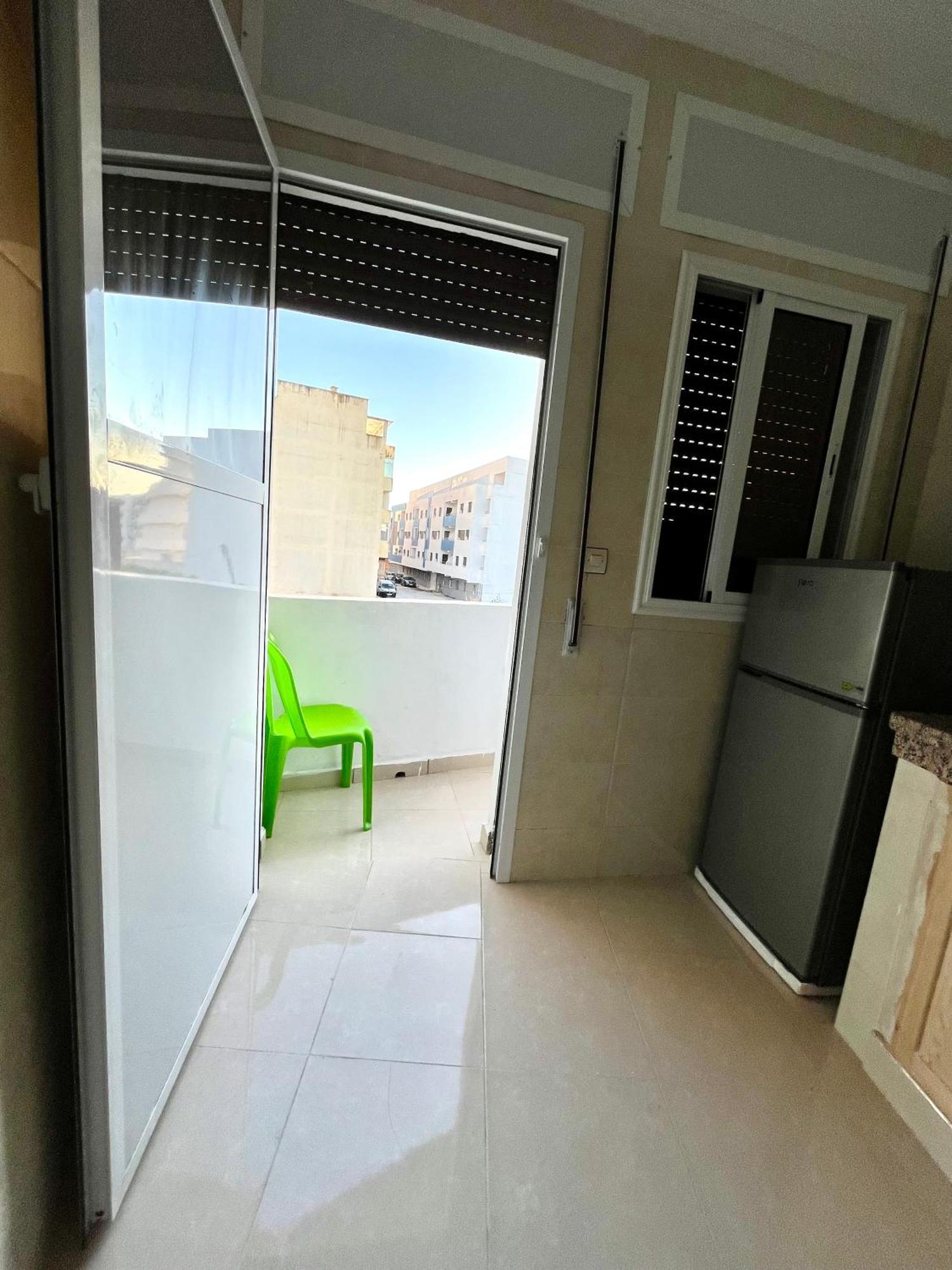 Moderno Apartamento En El Centro , A 3 Min Del Mar Llll Asilah Exterior foto