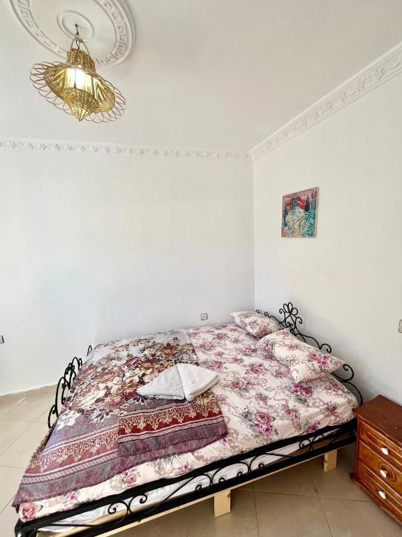 Moderno Apartamento En El Centro , A 3 Min Del Mar Llll Asilah Exterior foto