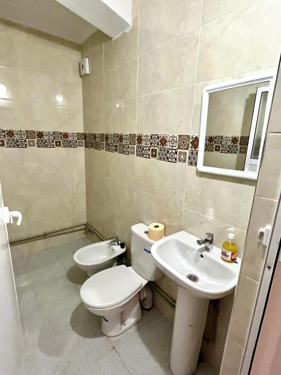 Moderno Apartamento En El Centro , A 3 Min Del Mar Llll Asilah Exterior foto